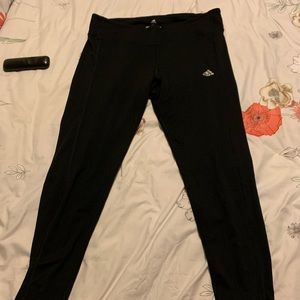 Addidas leggings